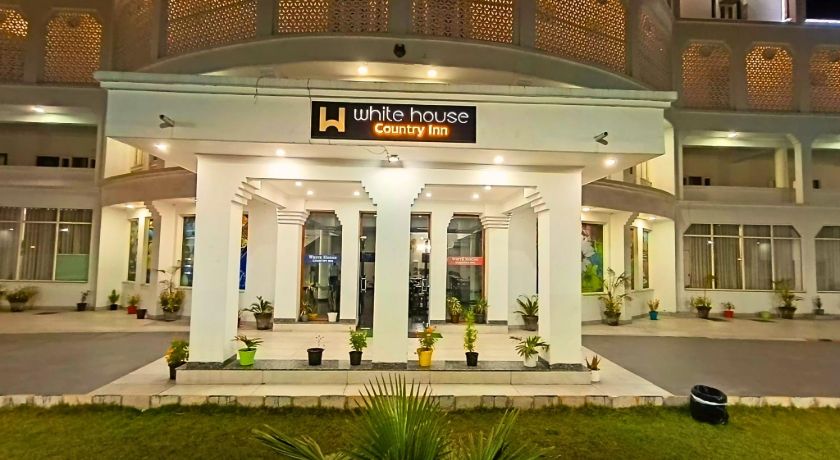 White House Country Inn By Pearl  in Jhajjar