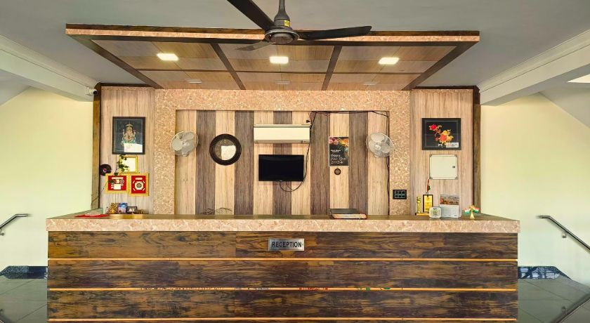 White House Country Inn By Pearl  in Jhajjar