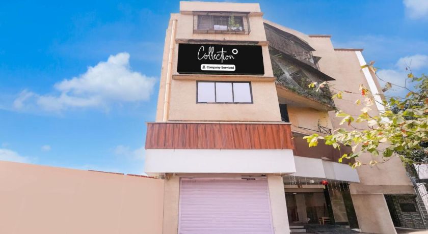 Super Collection O Kalyan East in Thane