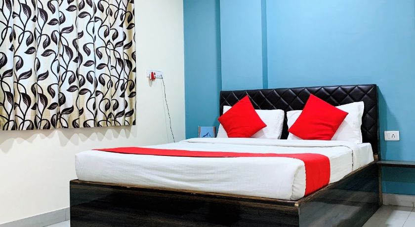 Hotel Everest Inn in Navi Mumbai