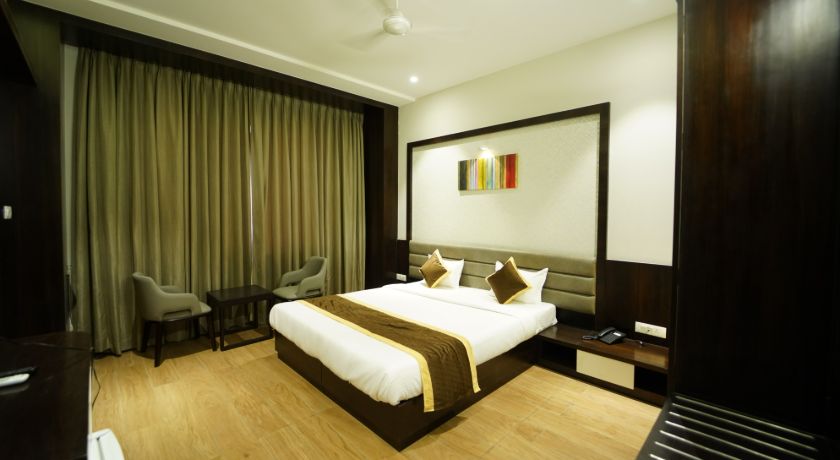 The Royal Inn in Baramati