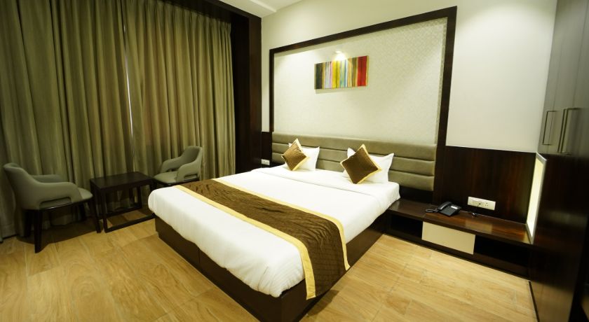 The Royal Inn in Baramati