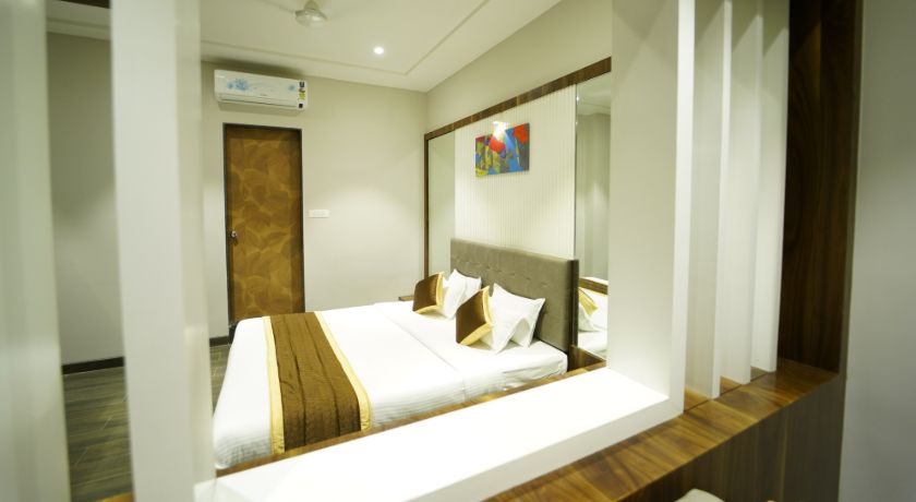 The Royal Inn in Baramati