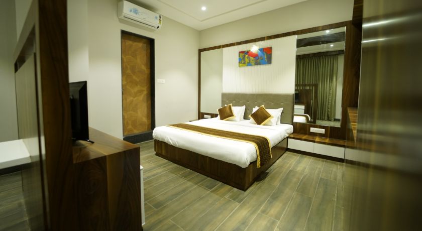 The Royal Inn in Baramati