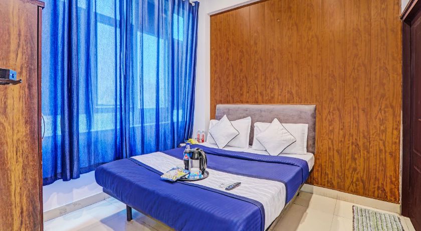 Hotel Insight in Lucknow