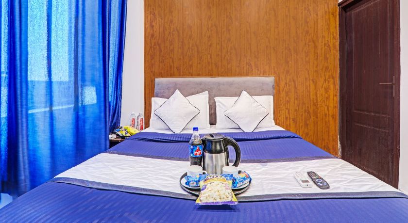 Hotel Insight in Lucknow