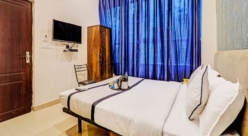 Hotel Insight in Lucknow