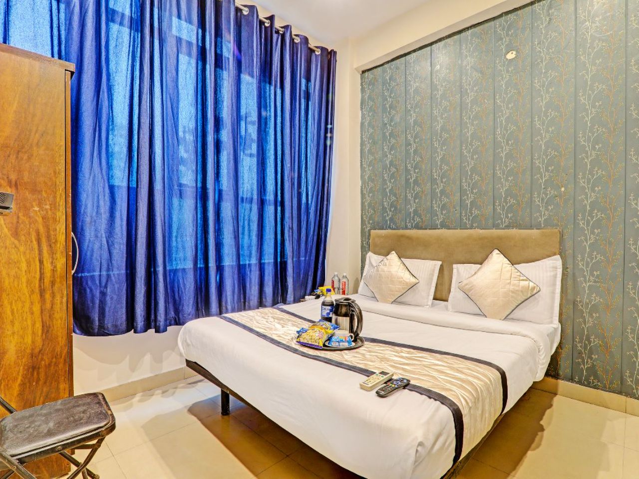 Hotel Insight in Lucknow