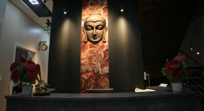 Amazing House in Delhi