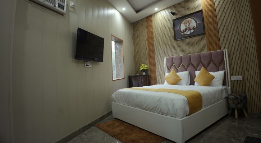 Amazing House in Delhi