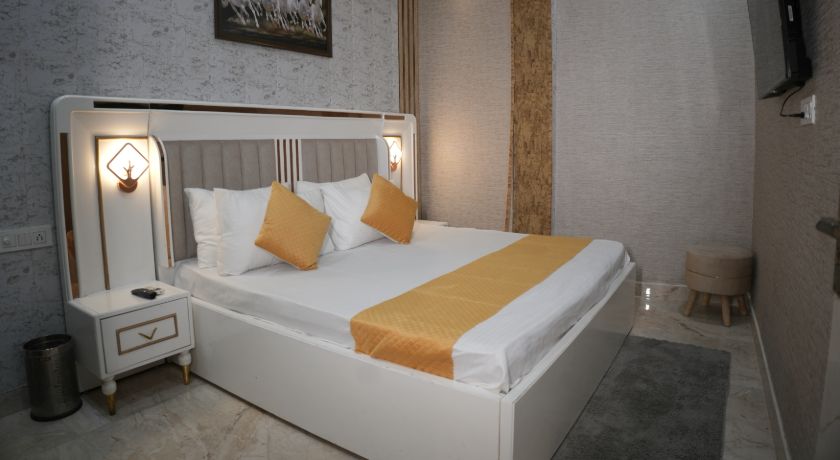 Amazing House in Delhi