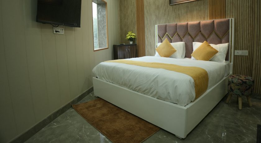 Amazing House in Delhi