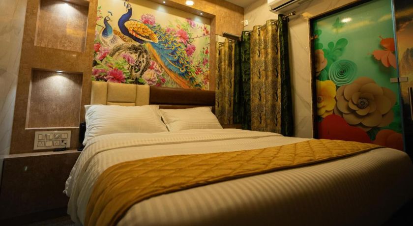 Saravana Shelters Residency in Chennai