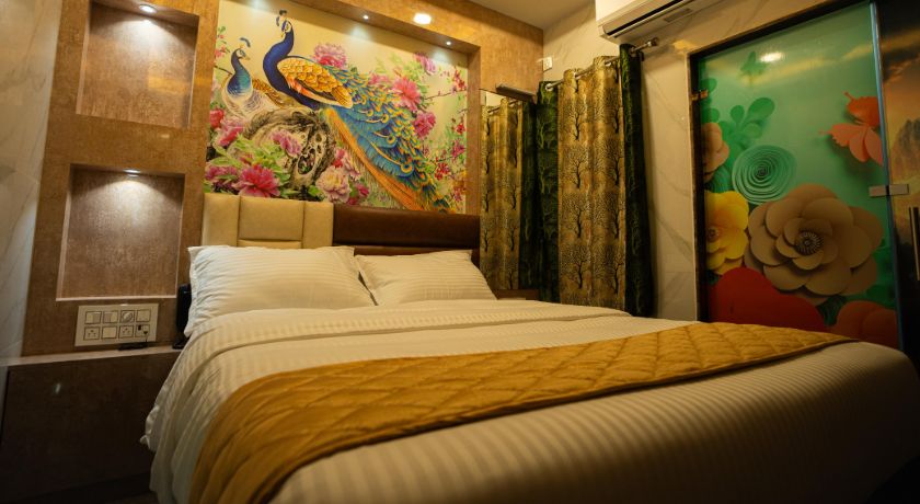 Saravana Shelters Residency in Chennai