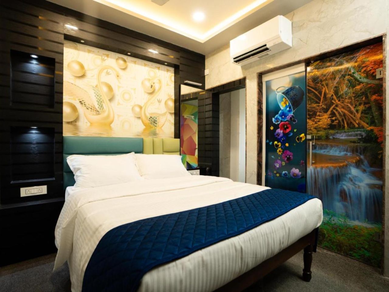 Saravana Shelters Residency in Chennai