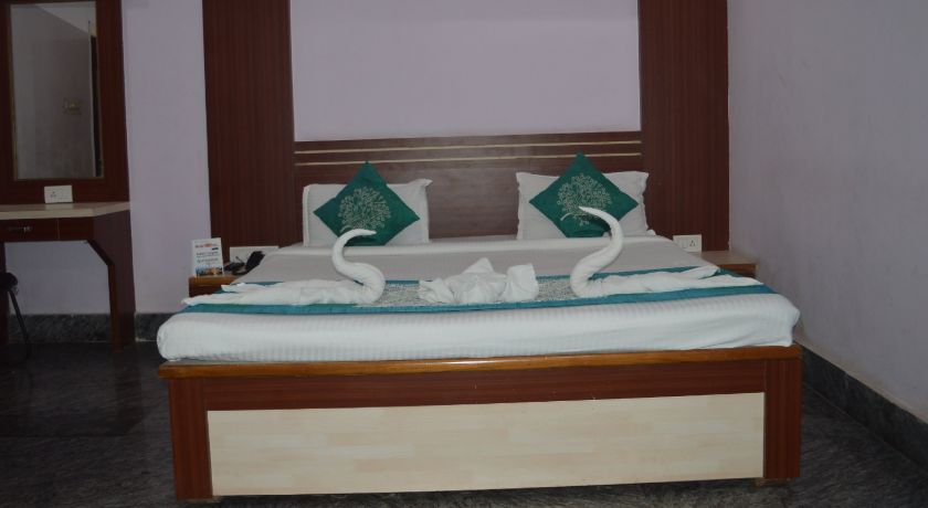 Nirmala Residency in Bhubaneswar