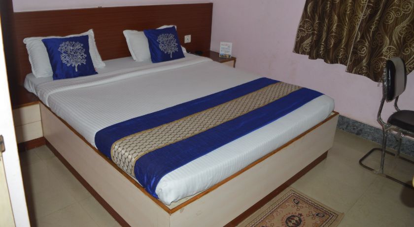Nirmala Residency in Bhubaneswar