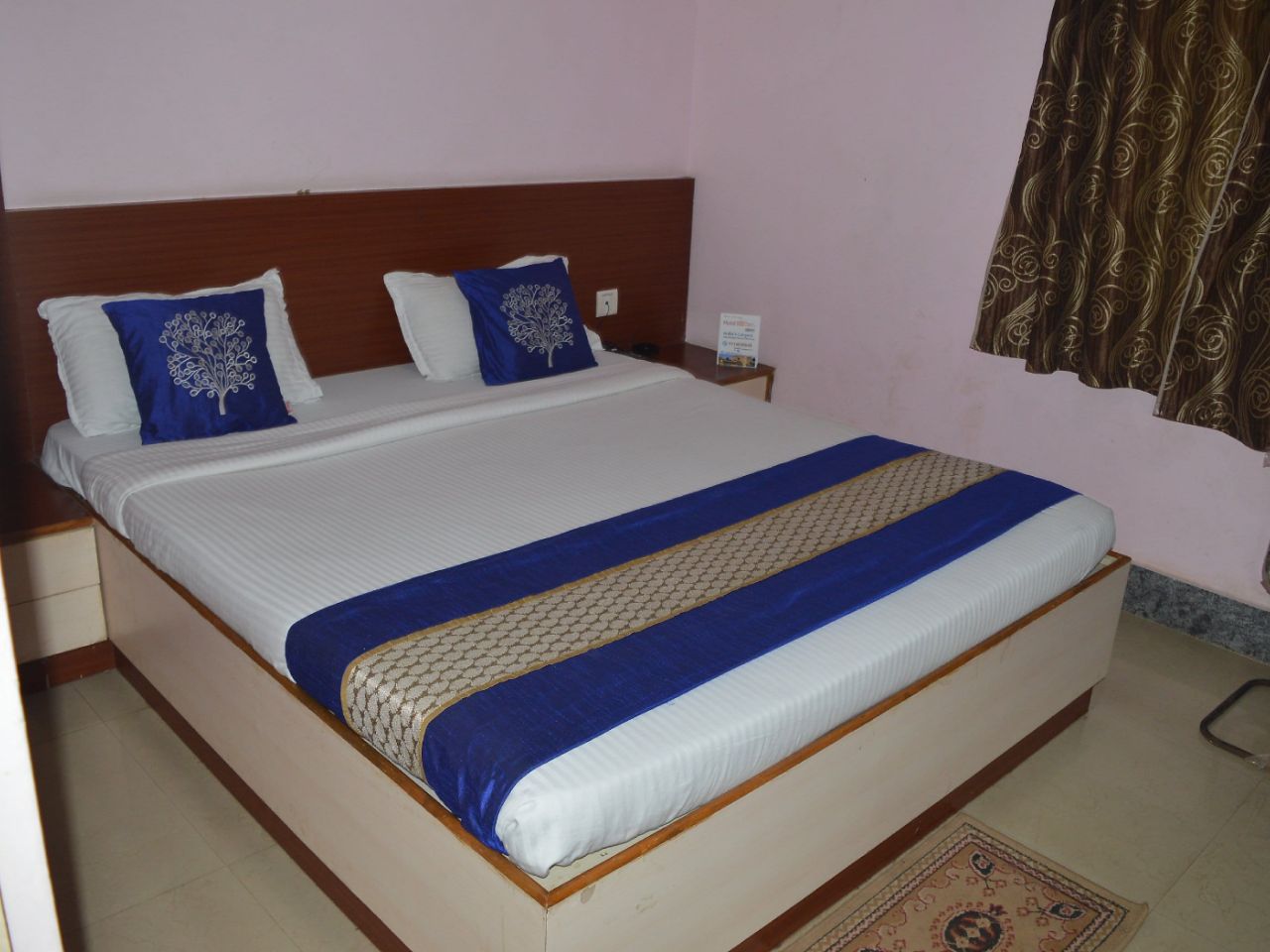 Nirmala Residency in Bhubaneswar