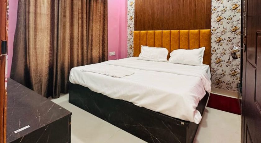 Hotel Airport Suites in Lucknow