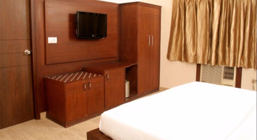 Hotel Jasmine in Haridwar