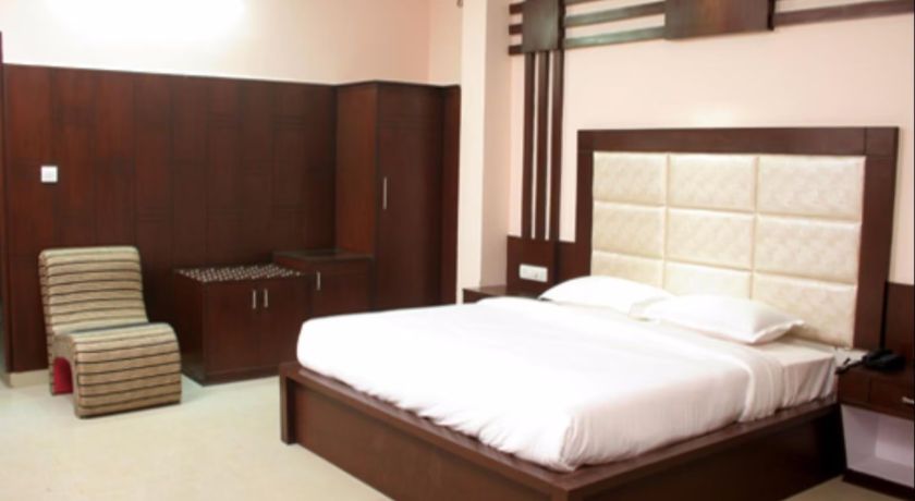 Hotel Jasmine in Haridwar