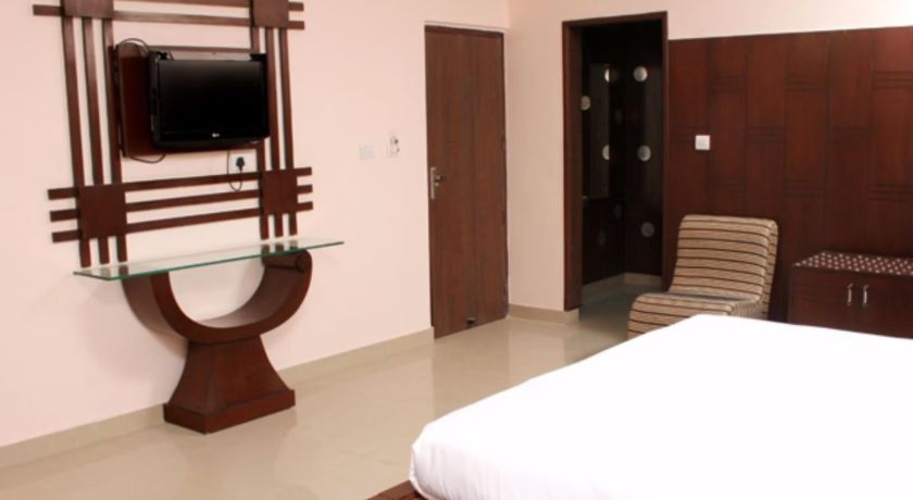 Hotel Jasmine in Haridwar