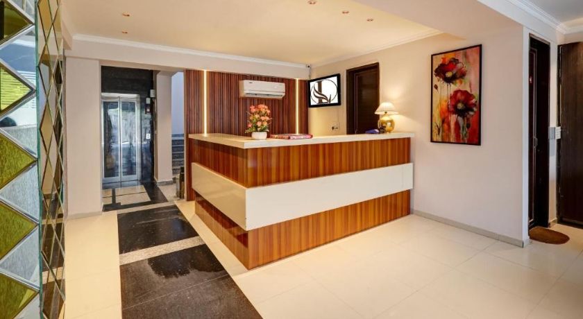 Limewood Stay Oasis in Gurgaon