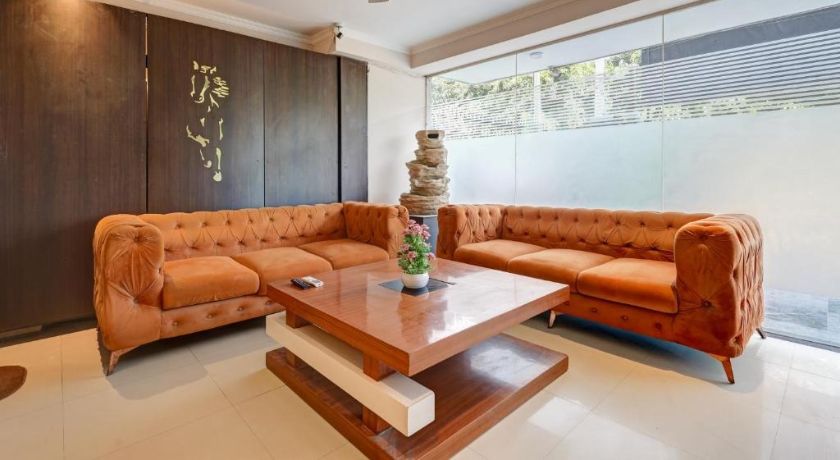 Limewood Stay Oasis in Gurgaon