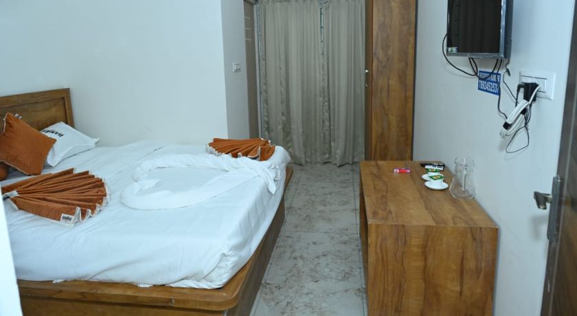 Banaras Spirits in Bangalore