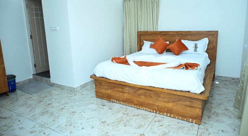 Banaras Spirits in Bangalore