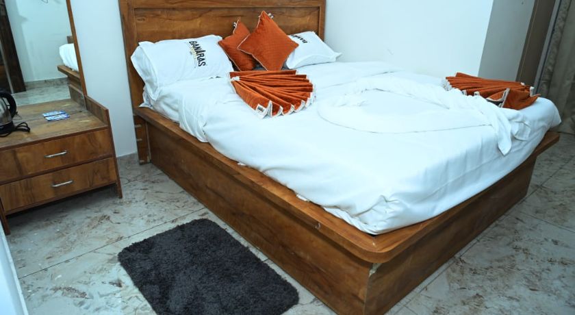 Banaras Spirits in Bangalore