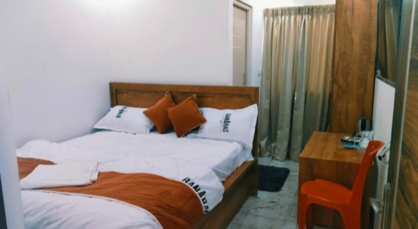 Banaras Spirits in Bangalore