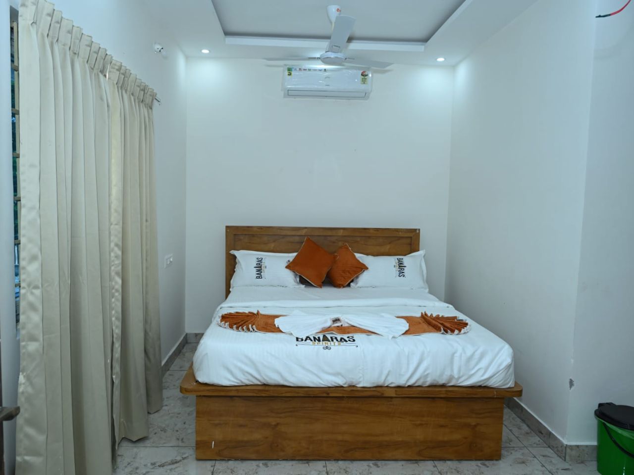 Banaras Spirits in Bangalore