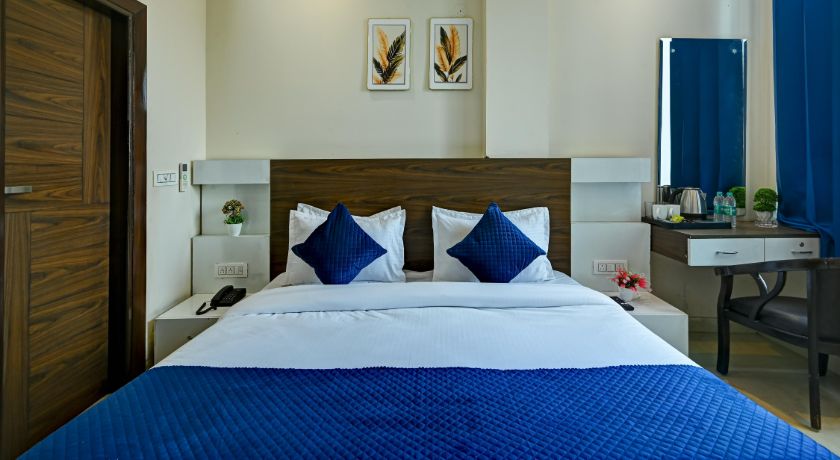 Nexhub Stay Sector-39 in Gurgaon