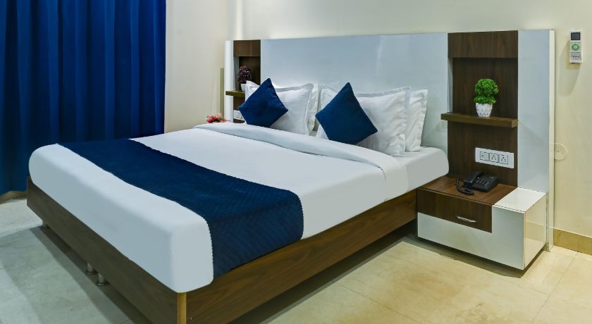 Nexhub Stay Sector-39 in Gurgaon