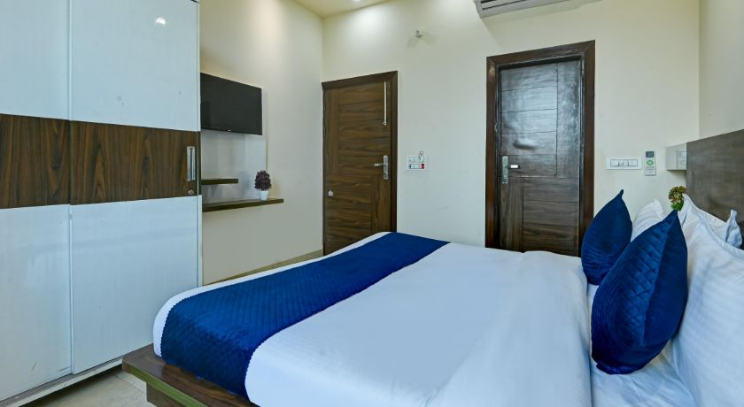 Nexhub Stay Sector-39 in Gurgaon