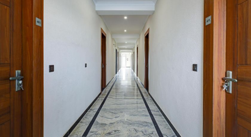 Limewood Stay Premium Studios - Near Sector 29 in Gurgaon