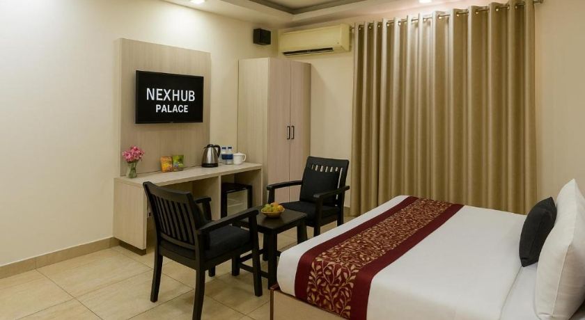 Nexhub Arcadia- Sector 39 Medanta in Gurgaon