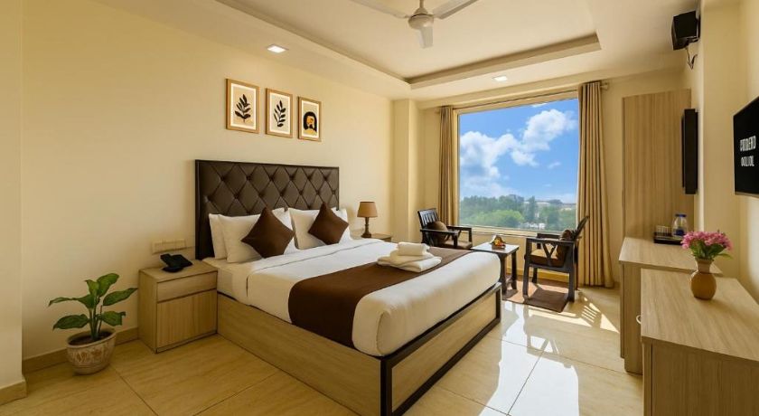 Nexhub Arcadia- Sector 39 Medanta in Gurgaon