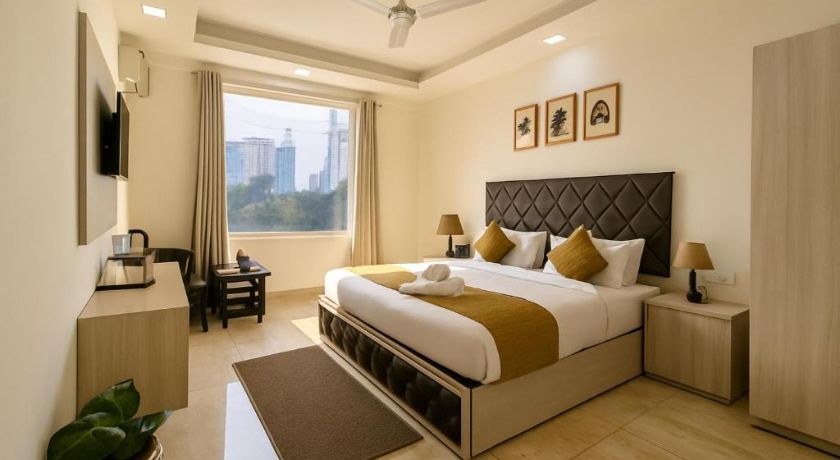 Nexhub Arcadia- Sector 39 Medanta in Gurgaon