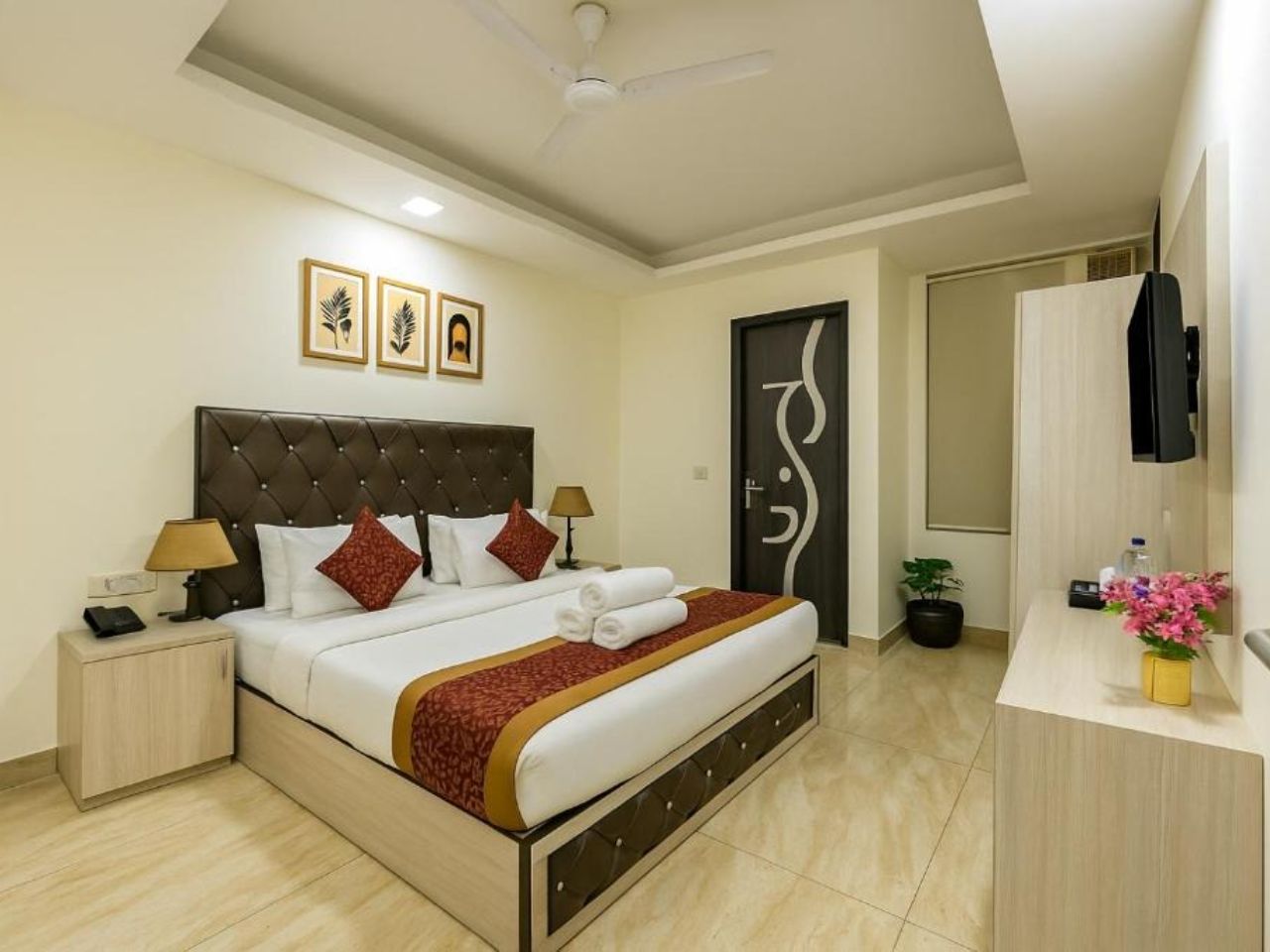 Nexhub Arcadia- Sector 39 Medanta in Gurgaon