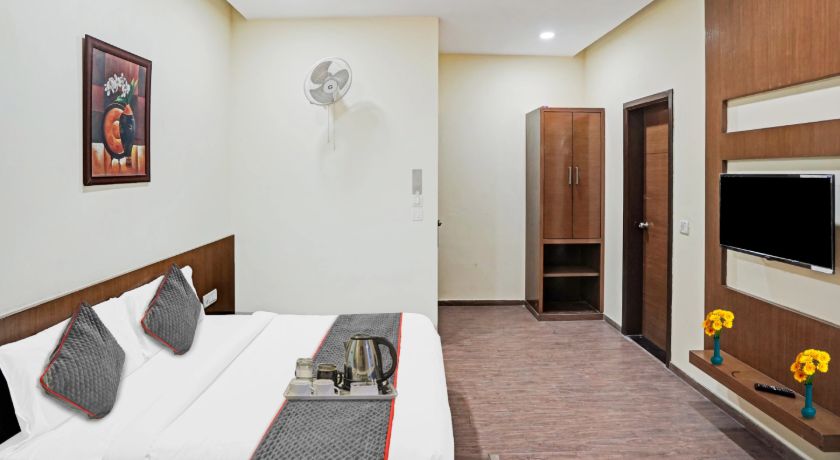 Hotel Royal Residency in Ghaziabad