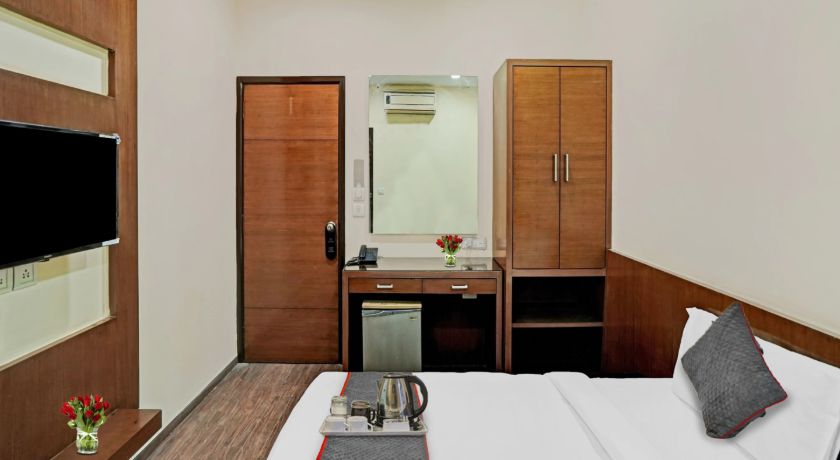 Hotel Royal Residency in Ghaziabad