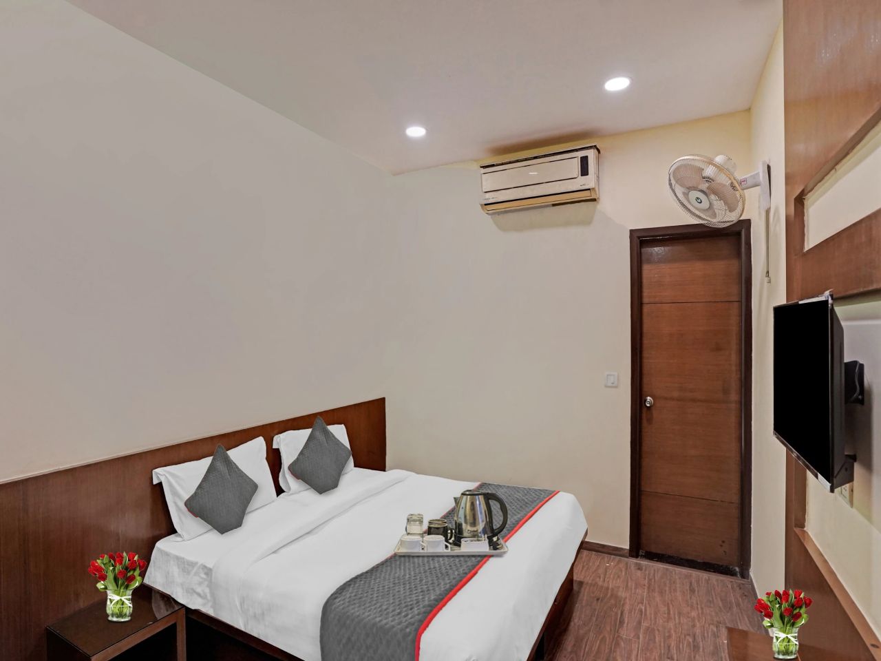 Hotel Royal Residency in Ghaziabad