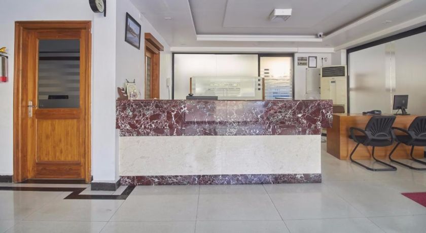 Kings Cross Residency in Chennai