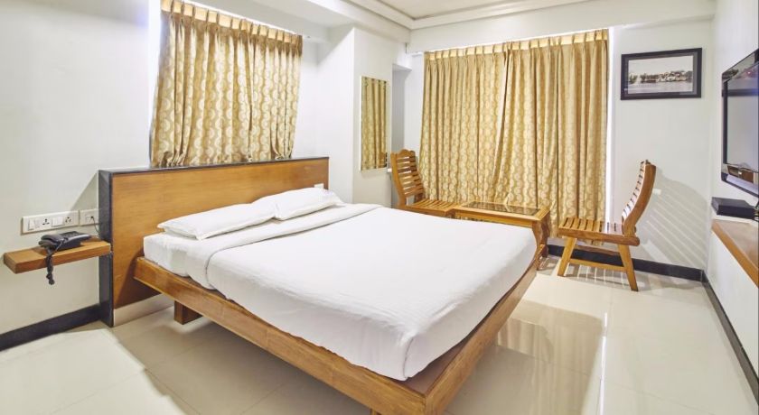 Kings Cross Residency in Chennai