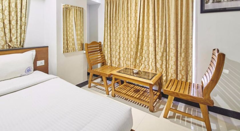 Kings Cross Residency in Chennai