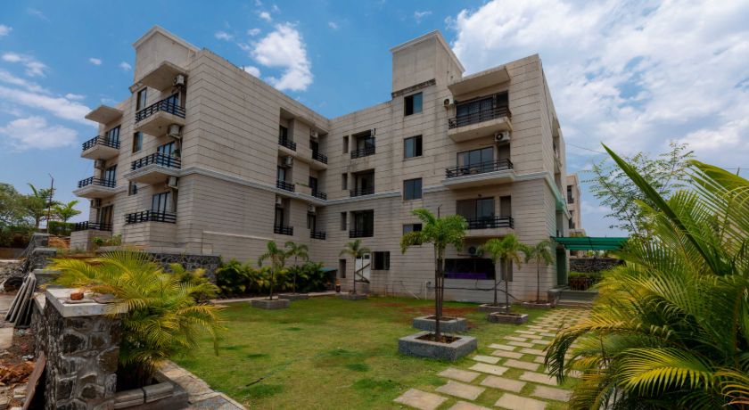 Vivaant Retreat and Convention in Igatpuri