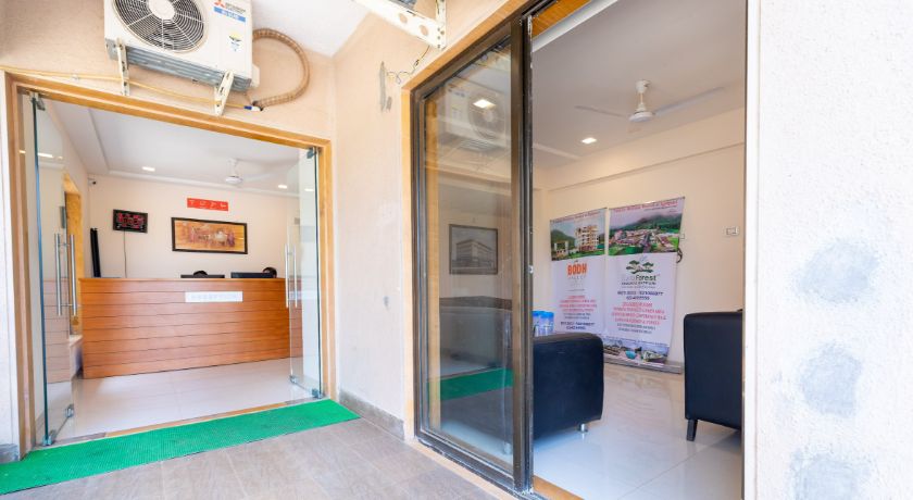 Vivaant Retreat and Convention in Igatpuri