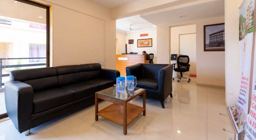 Vivaant Retreat and Convention in Igatpuri